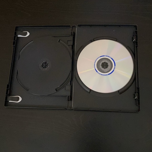 Fantastic 4 double feature ( 2 movies) and League of extraordinary gentlemen. - Picture 7 of 9